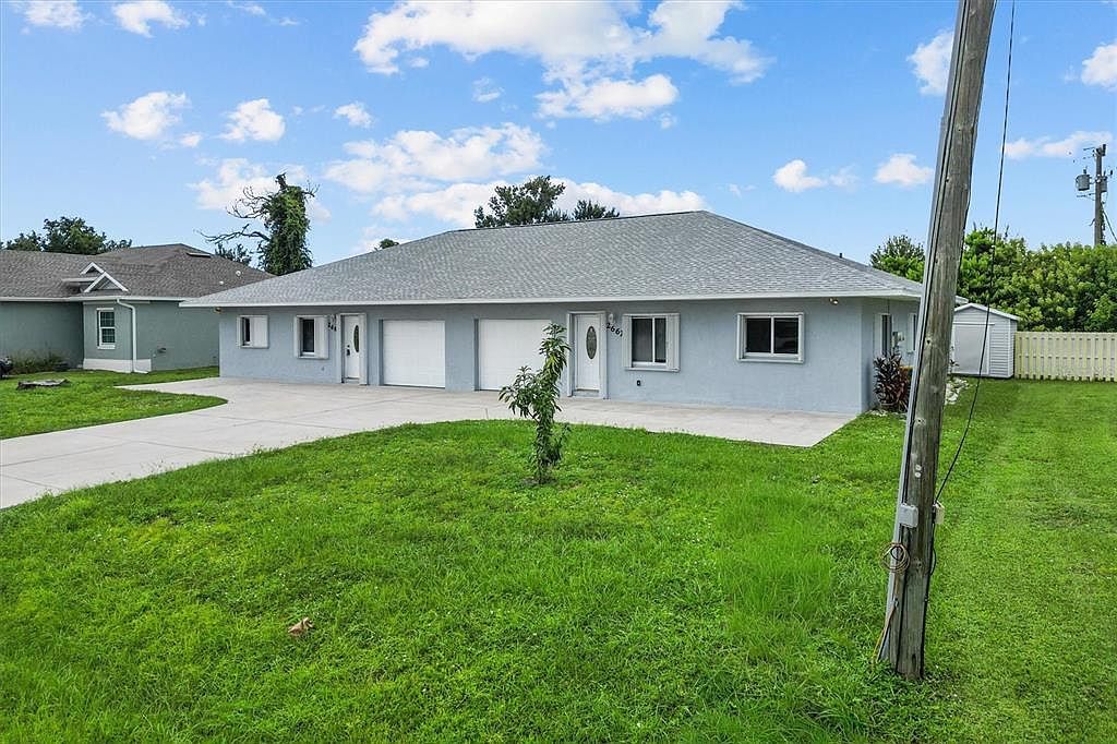 2660 Lear Rd Englewood, FL 34224 - Thumbnail 5