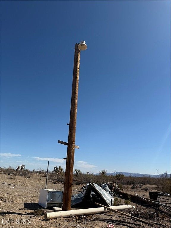 0 Gas Pipeline Rd Searchlight, NV 89046 | Land/Lot