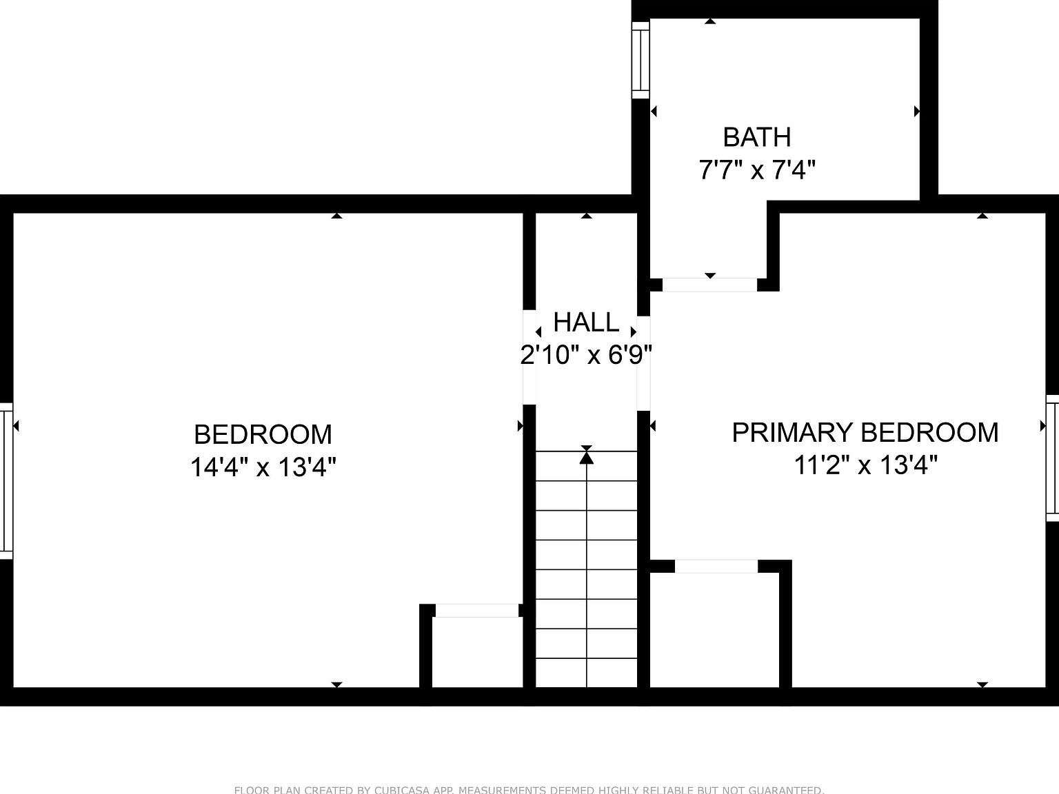 721 Merkey Rd W Manistee, MI 49660 - Thumbnail 5