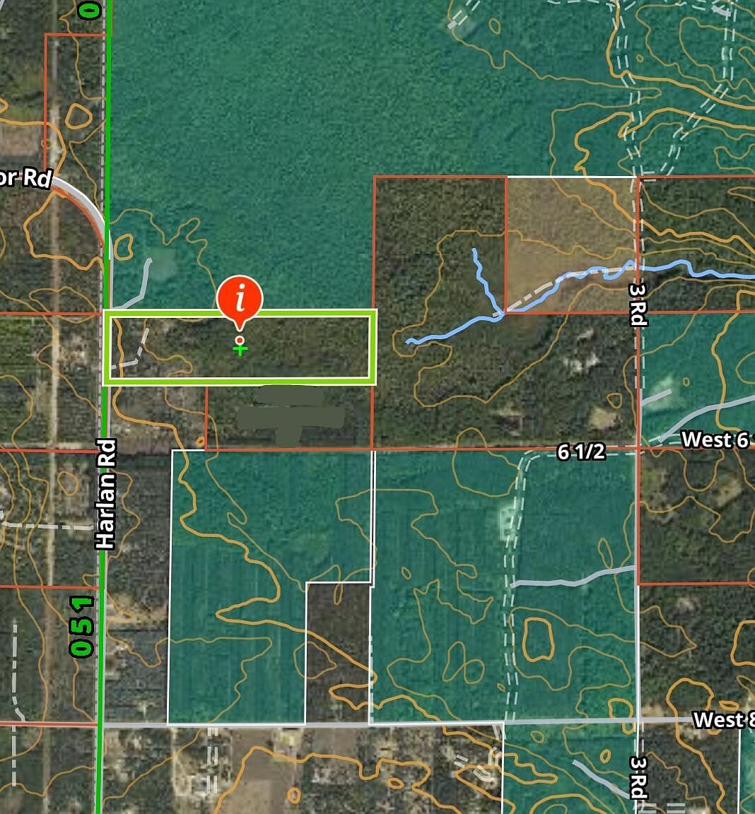 9700 N 1st Rd Copemish, MI 49625 - Thumbnail 5