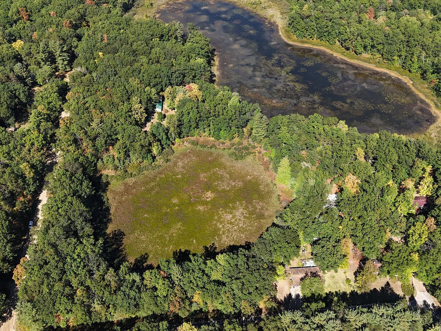 Lots 1 9 Cranberry St Wellston, MI 49689 - Thumbnail 5