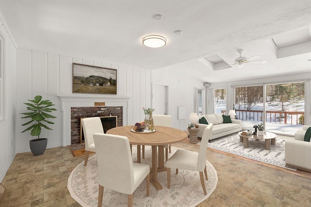 20 Hickory Hill Rd Wayland, MA 01778 - Thumbnail 5