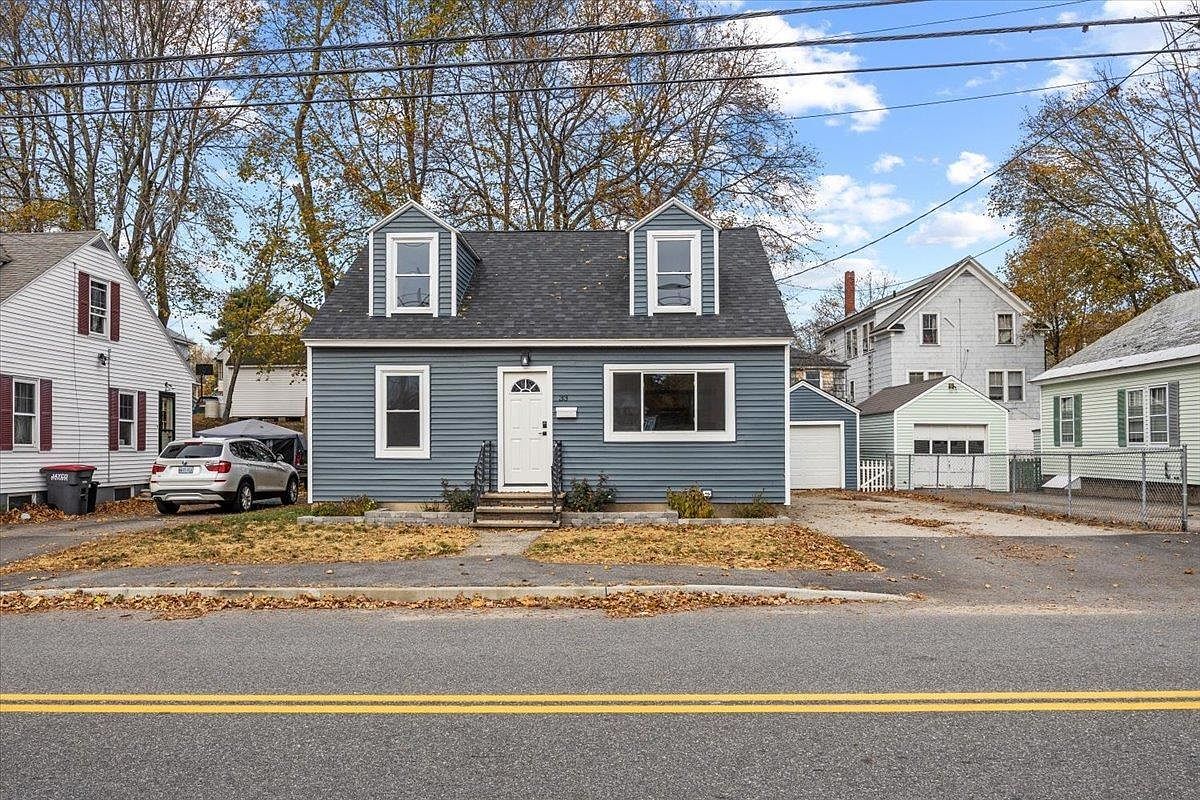 33 Kimball St Sanford, ME 04073 - Thumbnail 5