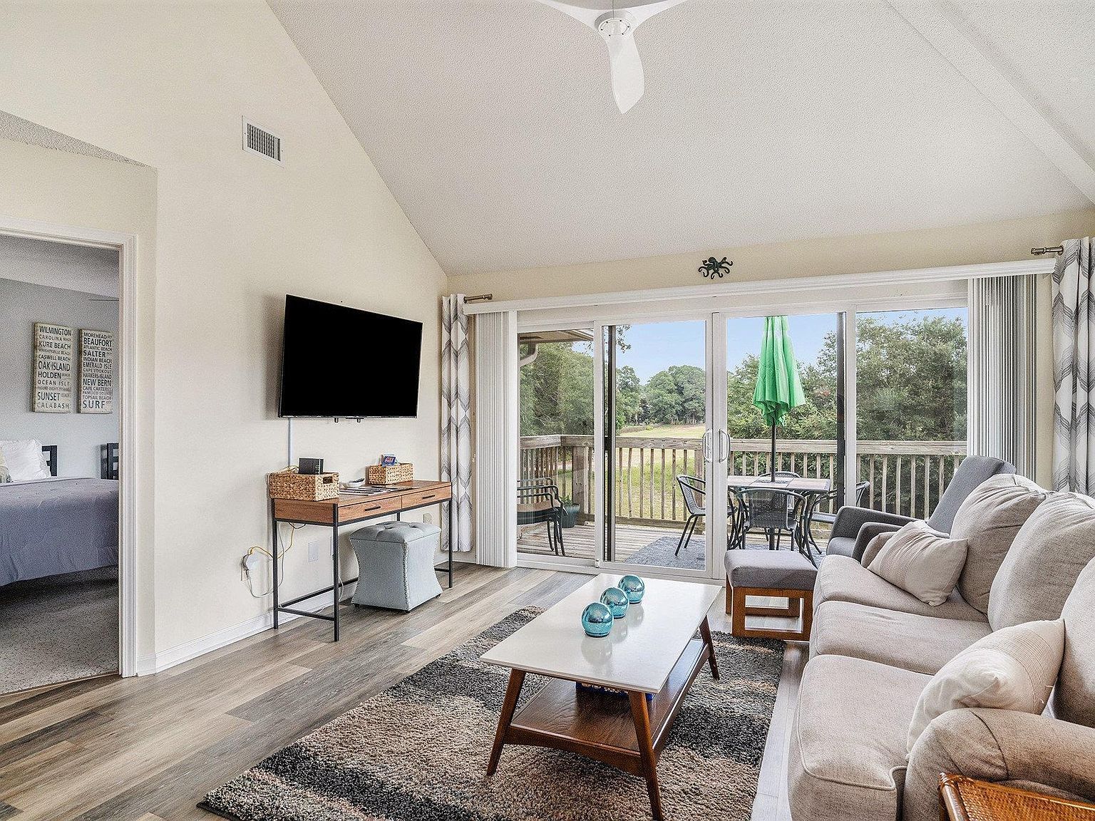 815 Colony Pl #15F Sunset Beach, NC 28468 - Thumbnail 5