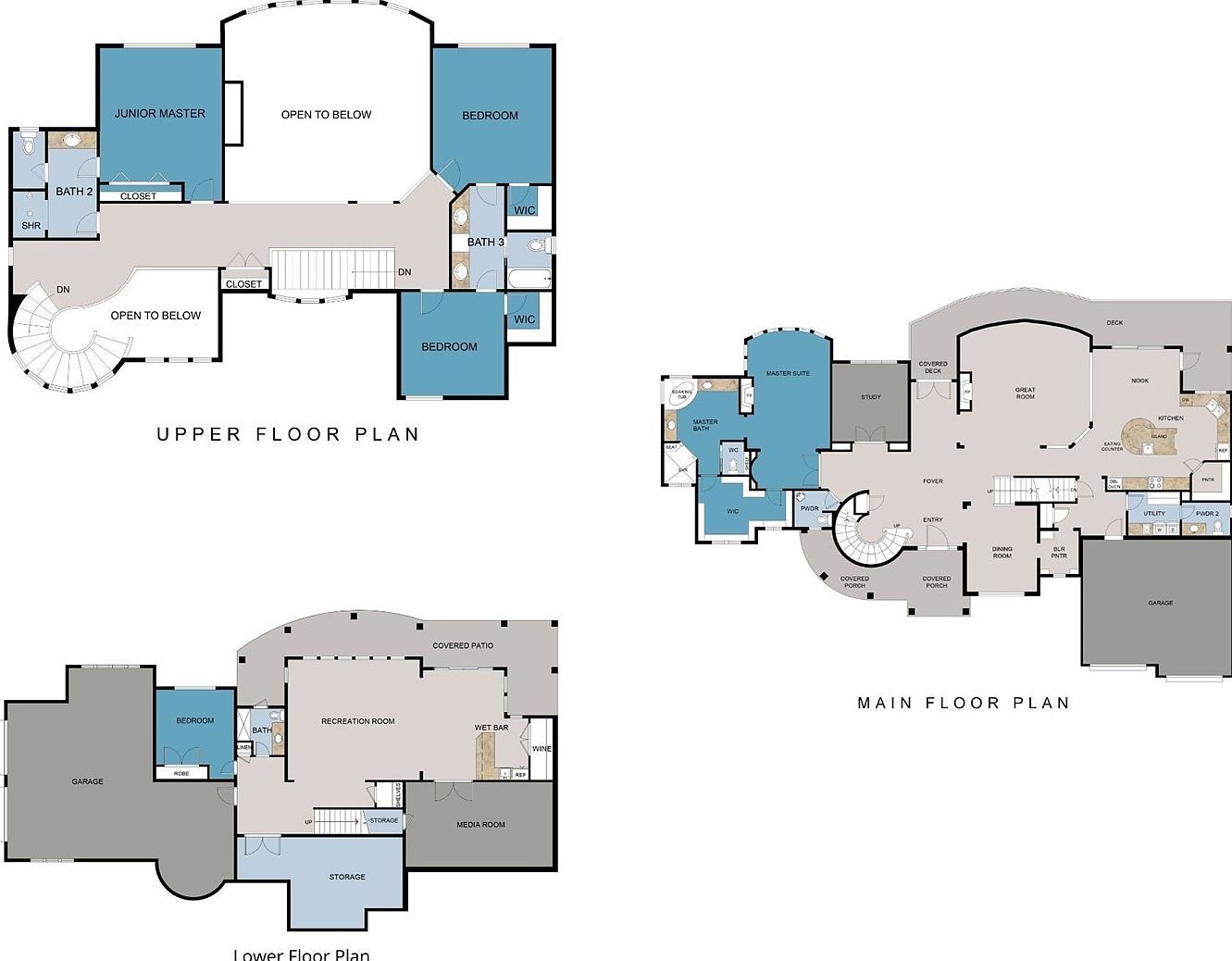 3638 Soundview Dr W University Place, WA 98466 - Thumbnail 5