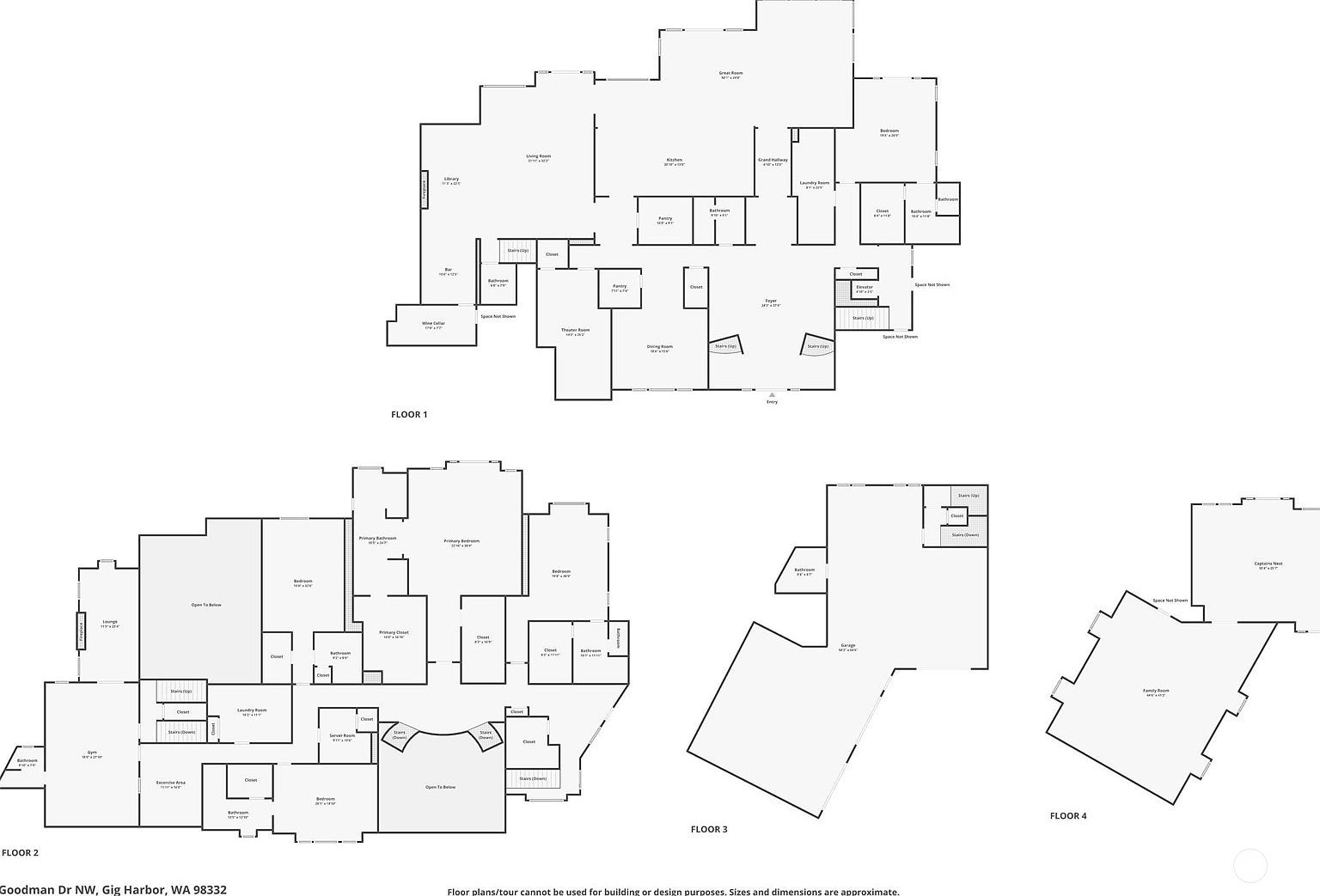 7906 Goodman Dr NW Gig Harbor, WA 98332 - Thumbnail 5