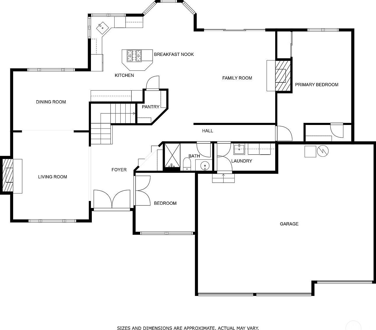 4905 98th Avenue Ct NW Gig Harbor, WA 98335 - Thumbnail 5