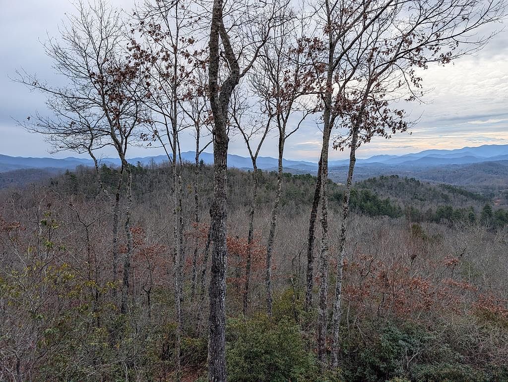 0 Lyle Knob Rd Franklin, NC 28734 - Thumbnail 5