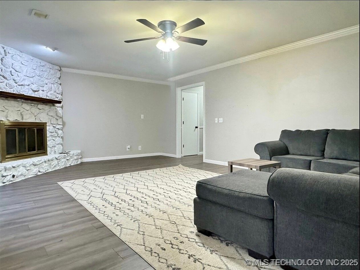 1221 S 28th St Broken Arrow, OK 74014 - Thumbnail 5