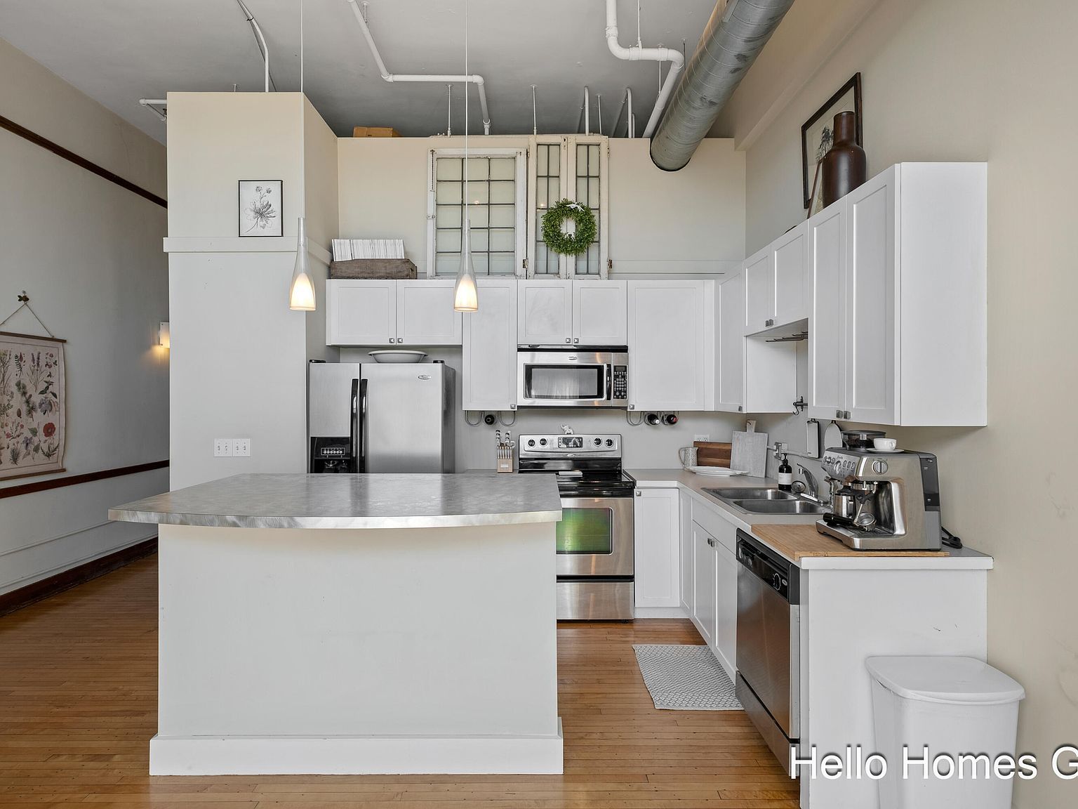 600 Broadway Ave NW APT 317 Grand Rapids, MI 49504 - Thumbnail 5