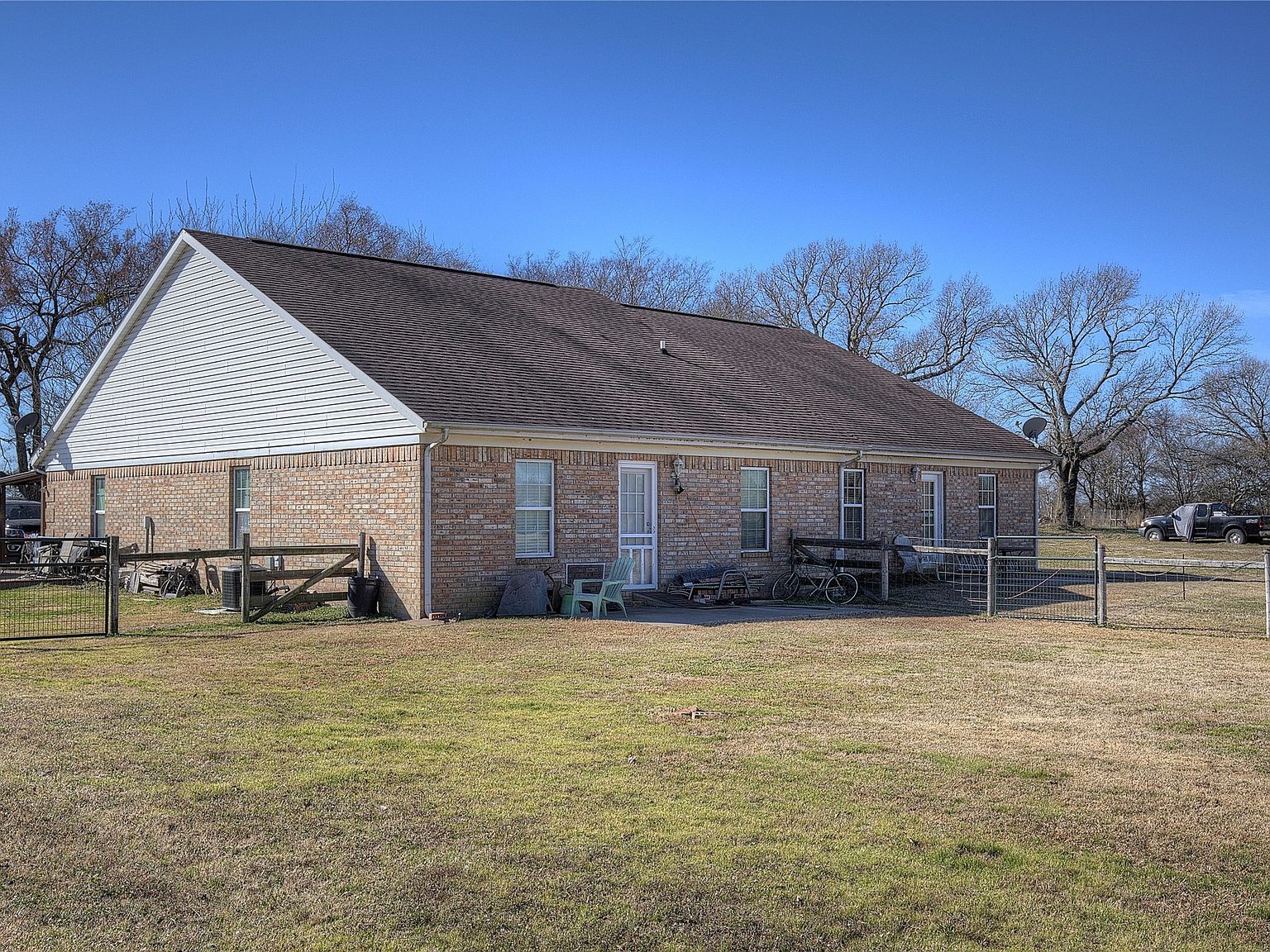 659 & 661 County Road 4116 Quitman, TX 75783 - Thumbnail 5