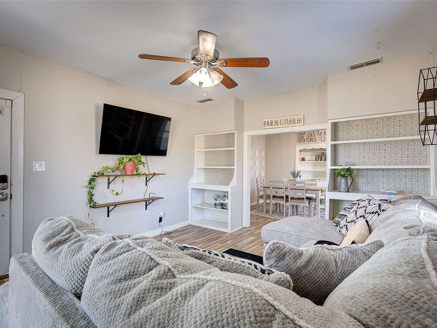 50 County Road 3557 Sulphur Bluff, TX 75481 - Thumbnail 5