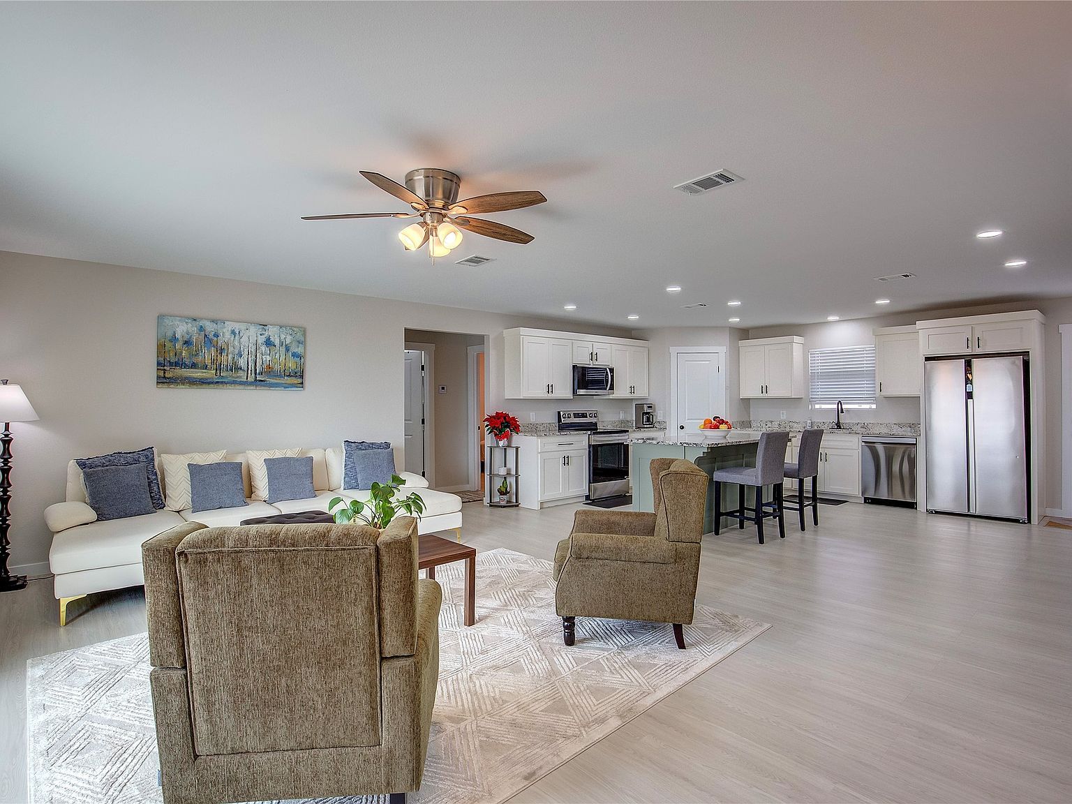 521 Private Road 24977 Brookston, TX 75421 - Thumbnail 5