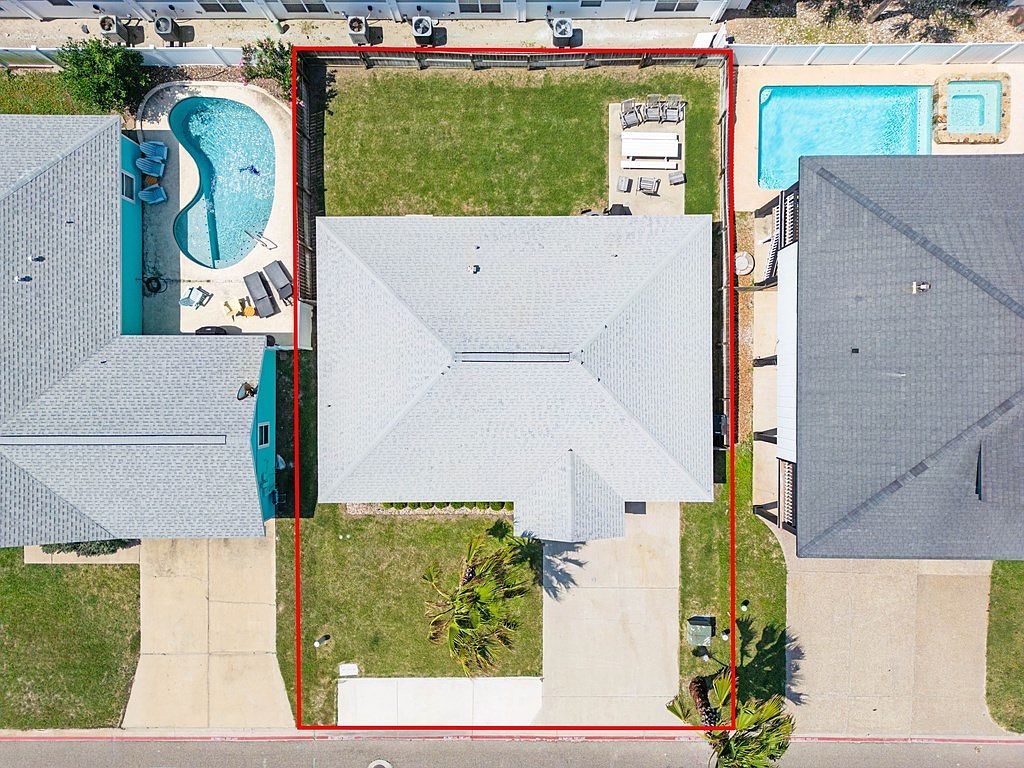 622 Sandy Ln Port Aransas, TX 78373 - Thumbnail 5
