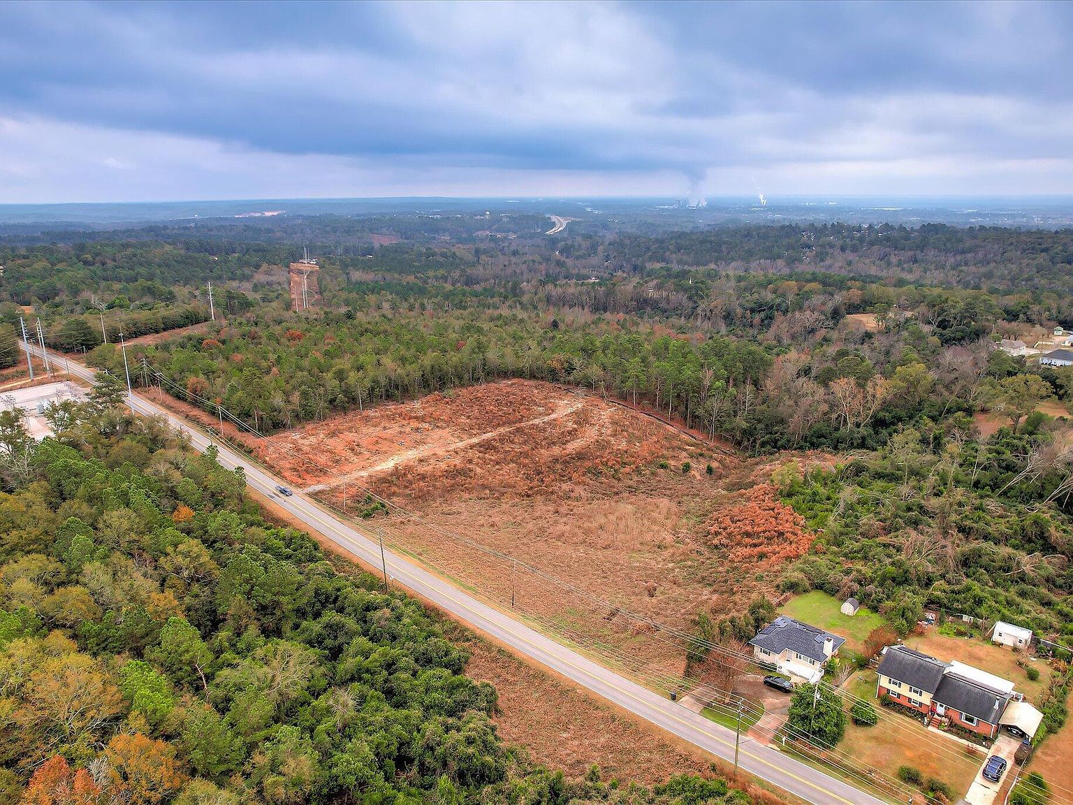 0 Bradleyville Rd North Augusta, SC 29841 - Thumbnail 5