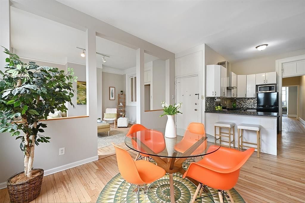 126 Madison St APT 2 Hoboken, NJ 07030 - Thumbnail 5