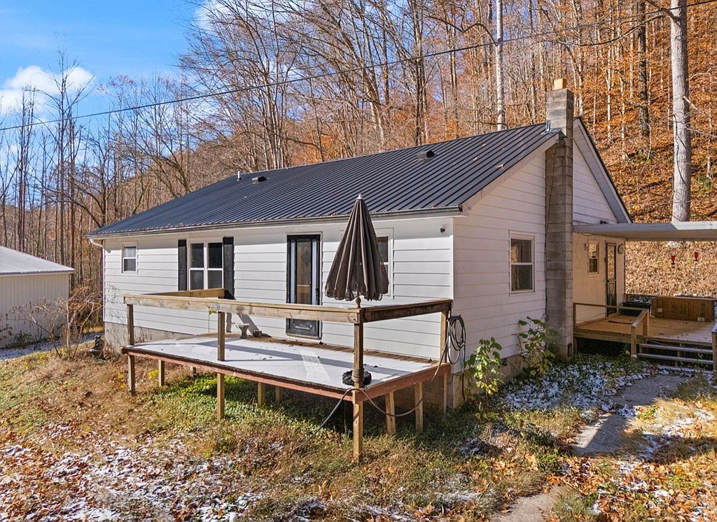 3490 Hell For Certain Chavies, KY 41727 - Thumbnail 5