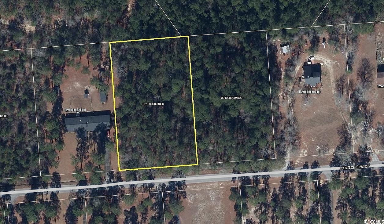 5370 Crutchlow Ct Nichols, SC 29581 - Thumbnail 5