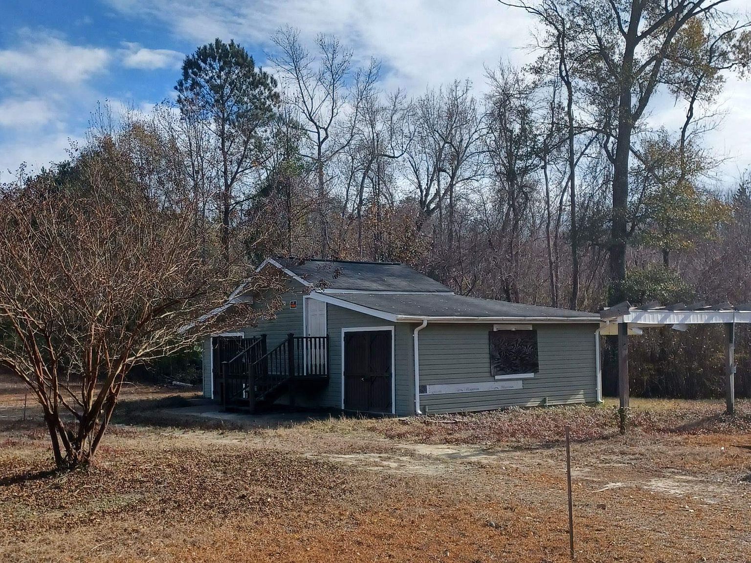 7023 New Bridge Rd Nichols, SC 29581 - Thumbnail 5