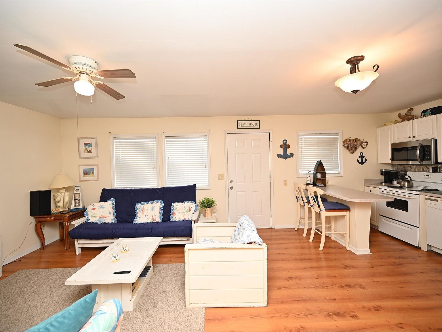 4150 Horseshoe Rd N APT 8 Little River, SC 29566 - Thumbnail 5