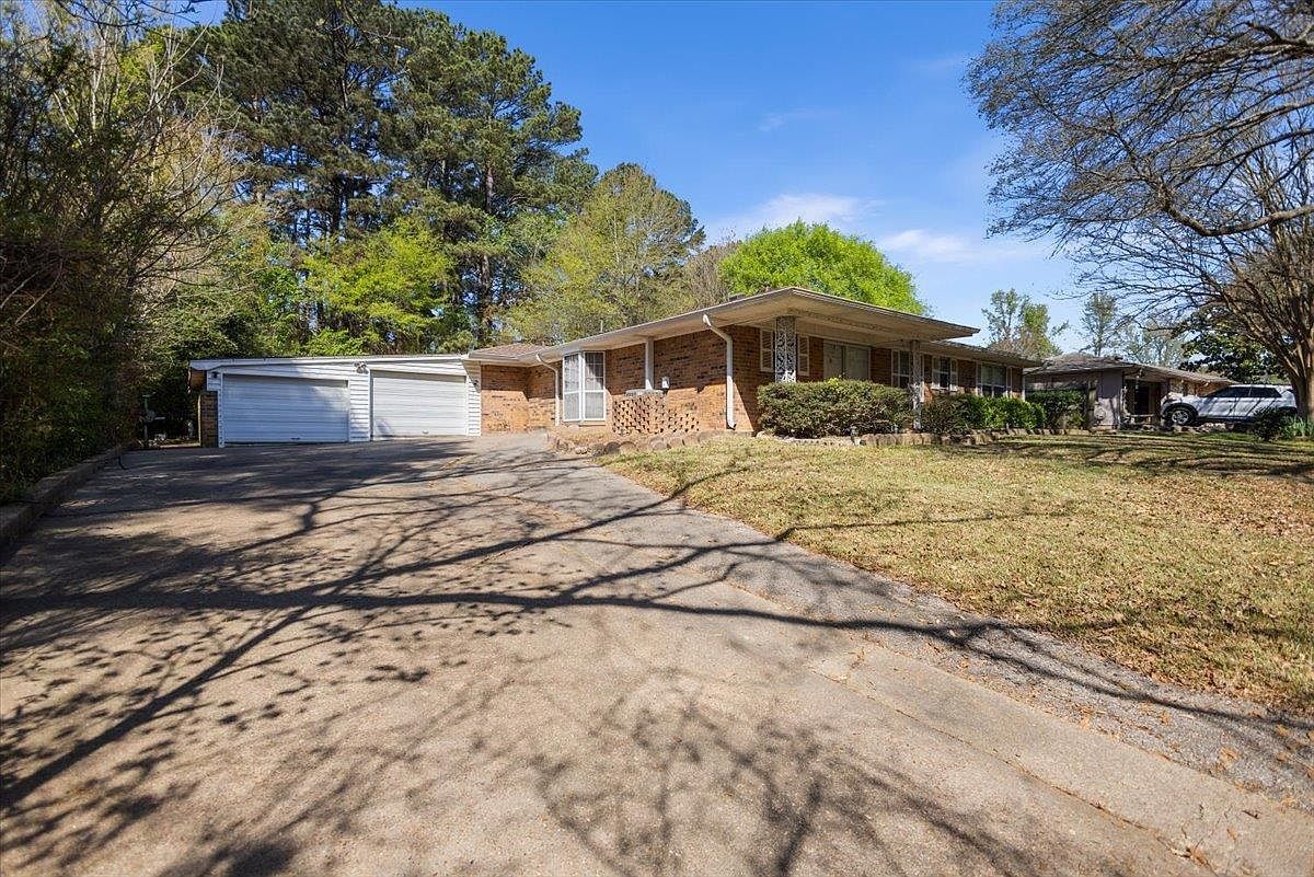 3607 Five Notch Rd Marshall, TX 75672 - Thumbnail 5