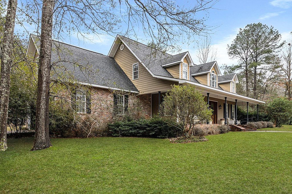 1056 Turkey Ridge Rd Summit, MS 39666 - Thumbnail 5