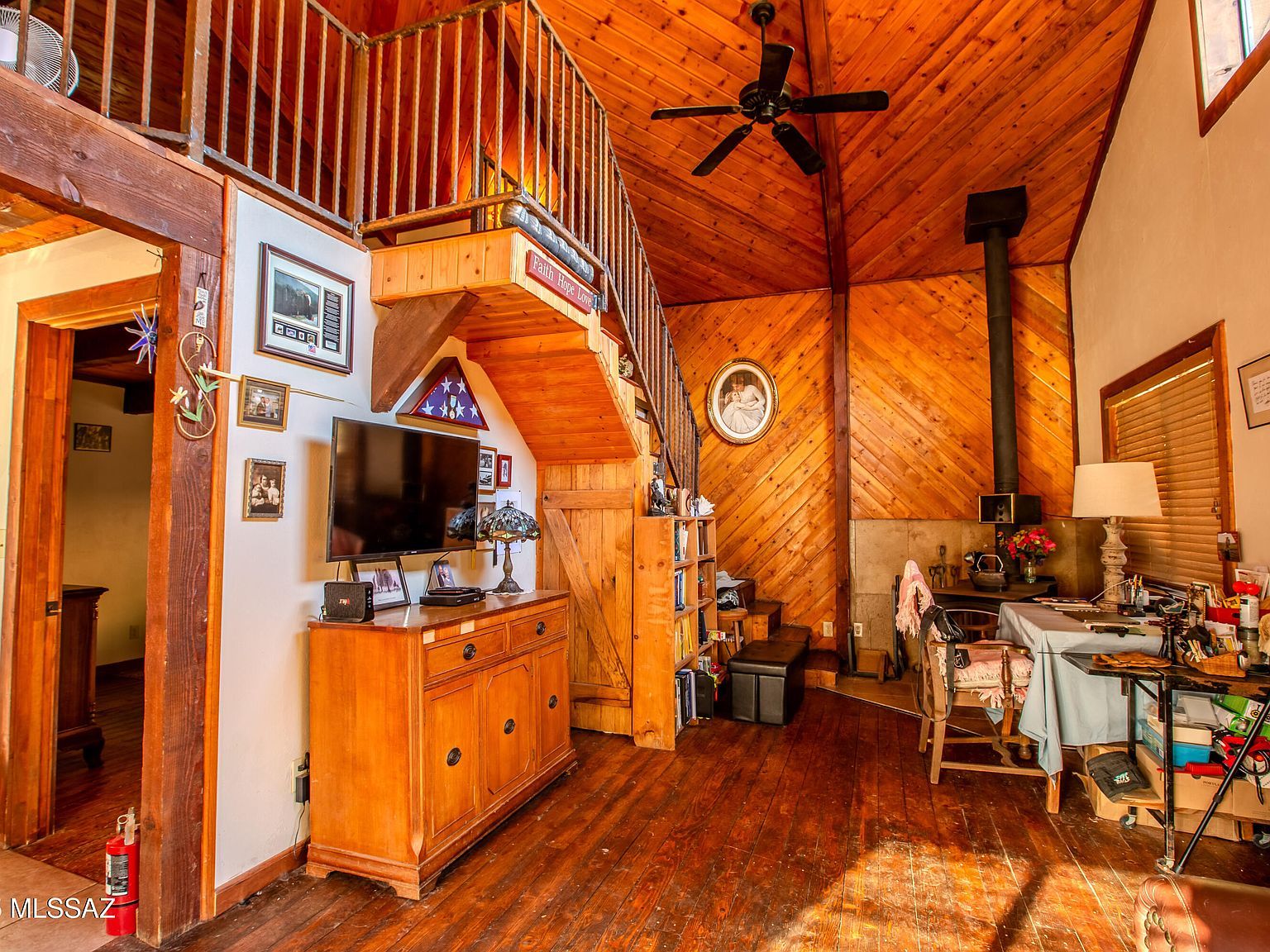 988 N Mountain Lion Pass Winkelman, AZ 85192 - Thumbnail 5