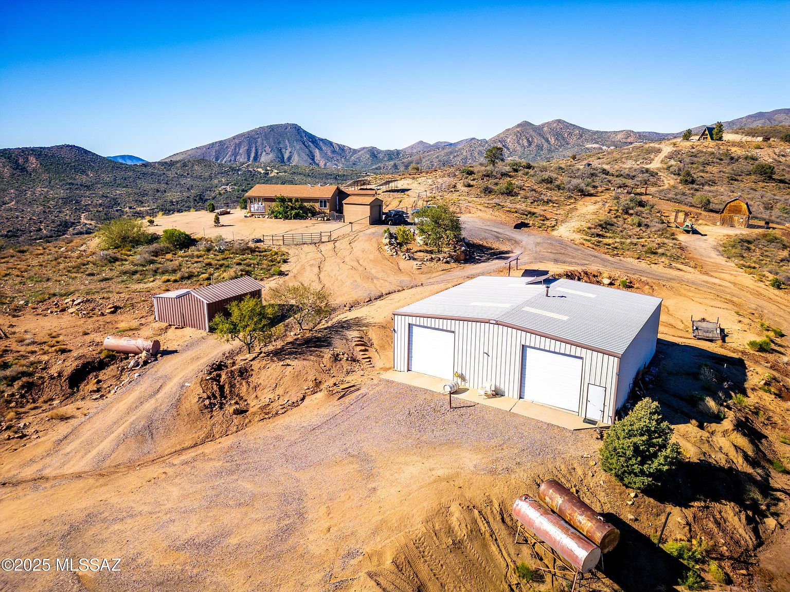 905 N Mountain Lion Pass Globe, AZ 85501 - Thumbnail 5