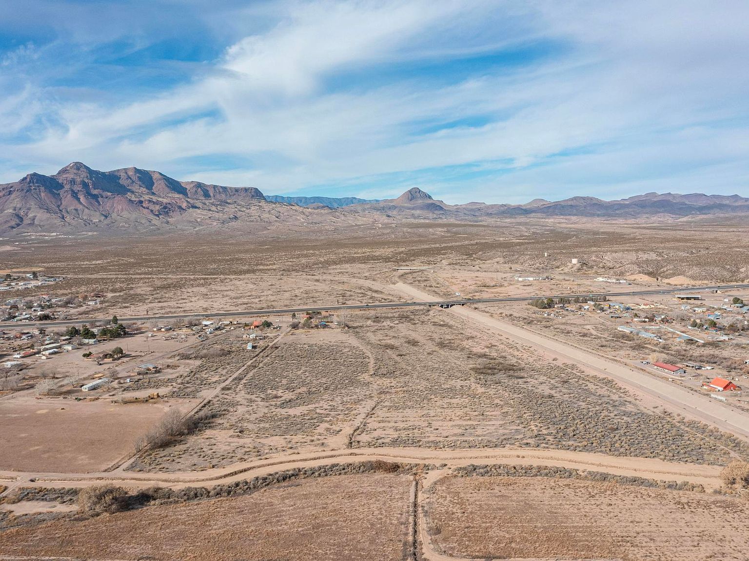 0 NE Frontage Rd Socorro, NM 87801 - Thumbnail 5