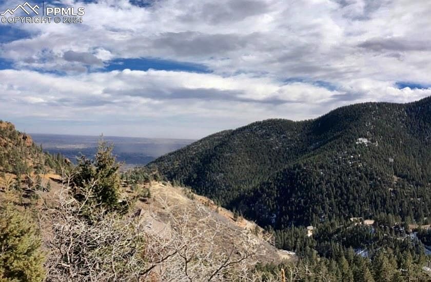 5198 Crystal Park Rd Manitou Springs, CO 80829 - Thumbnail 5