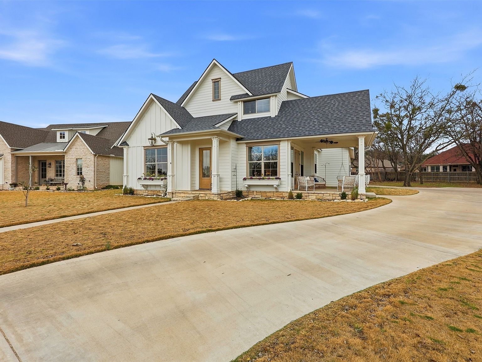 108 Dove Meadow Ln Glen Rose, TX 76043 - Thumbnail 5