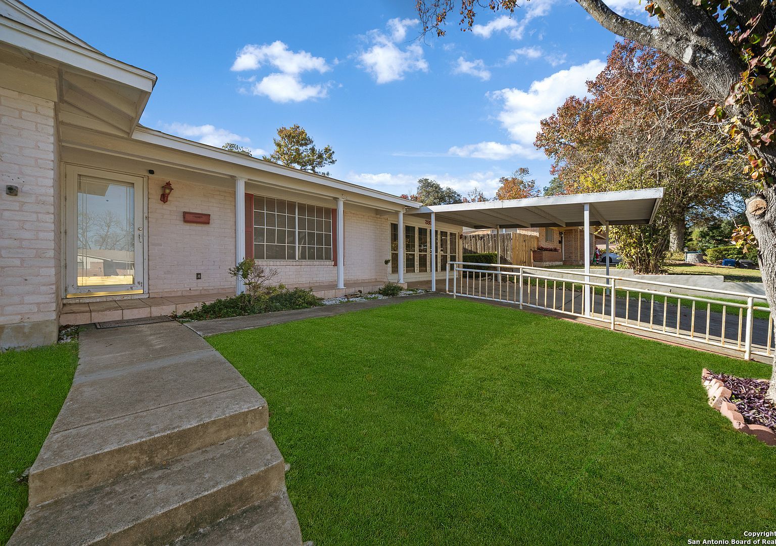 3802 Oak Trl San Antonio, TX 78228 - Thumbnail 5