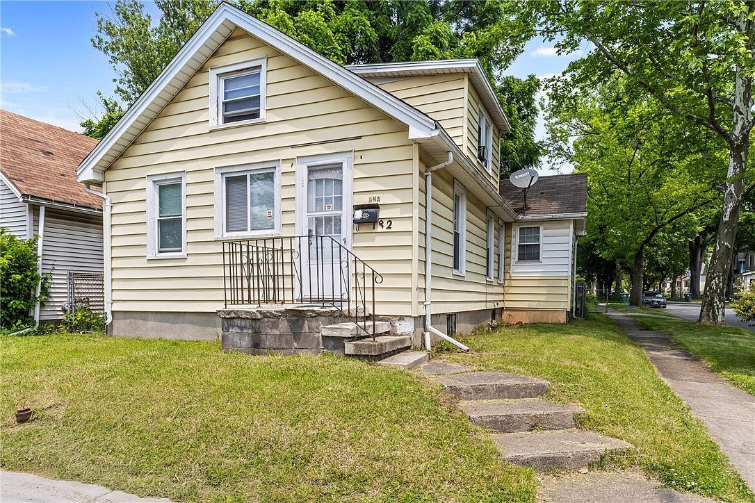 182 Cottage St Rochester, NY 14608 - Thumbnail 5