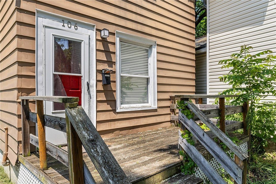 106 Cottage St Rochester, NY 14608 - Thumbnail 5