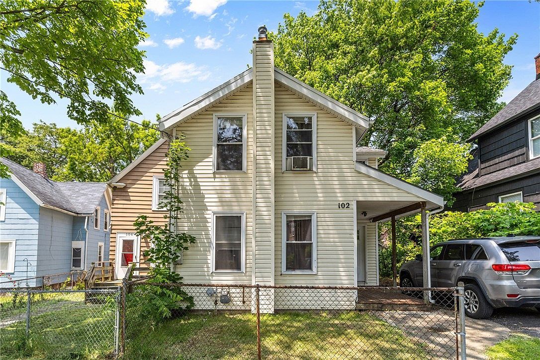 102 Cottage St Rochester, NY 14608 - Thumbnail 5