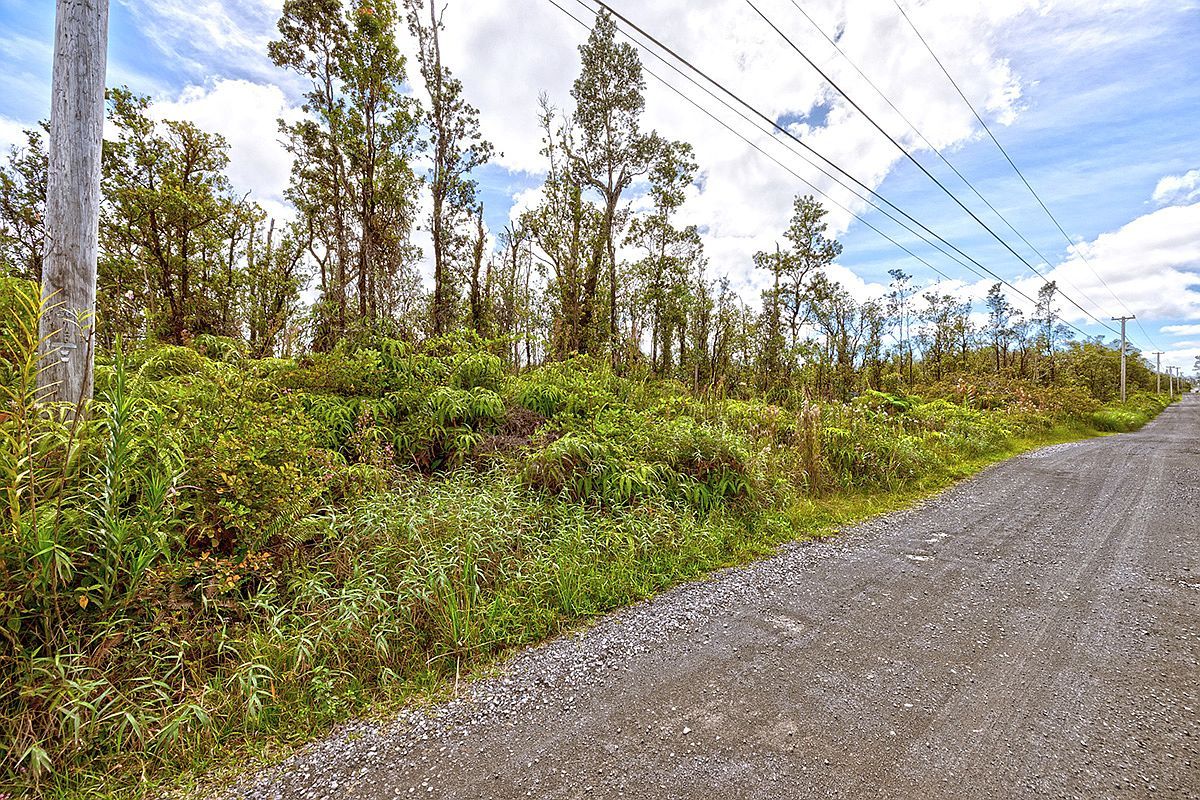Ohialani Rd LOT 32 Volcano, HI 96785 - Thumbnail 5