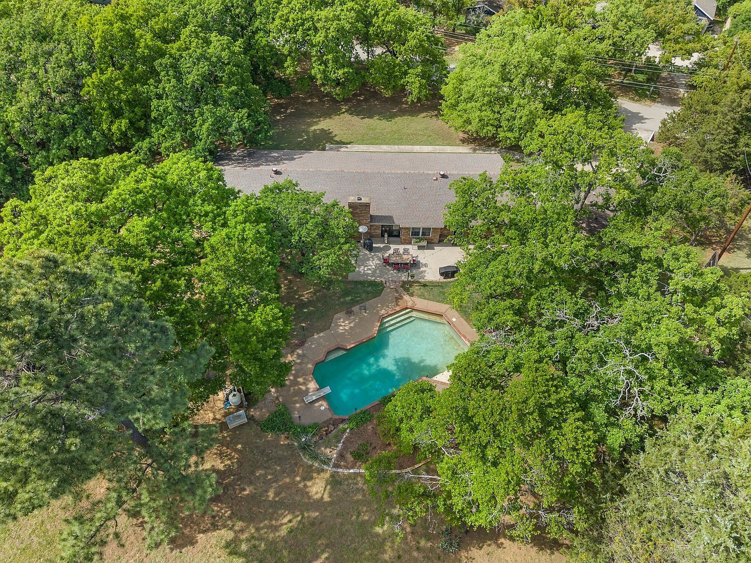 2505 Rolling Ln Southlake, TX 76092 - Thumbnail 5