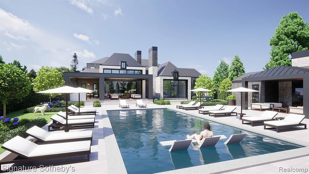 999 Pleasant Ave Birmingham, MI 48009 - Thumbnail 5