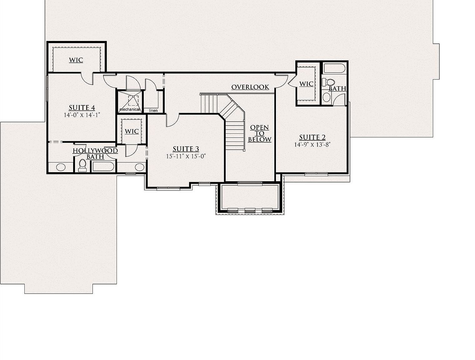 1 Woodlynne Dr Bingham Farms, MI 48025 - Thumbnail 5