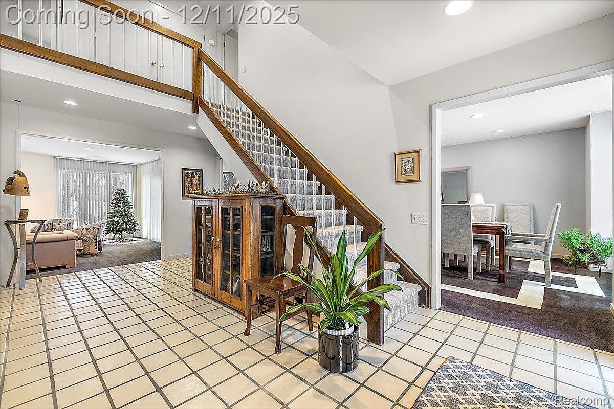 4539 Middleton Dr West Bloomfield, MI 48323 - Thumbnail 5