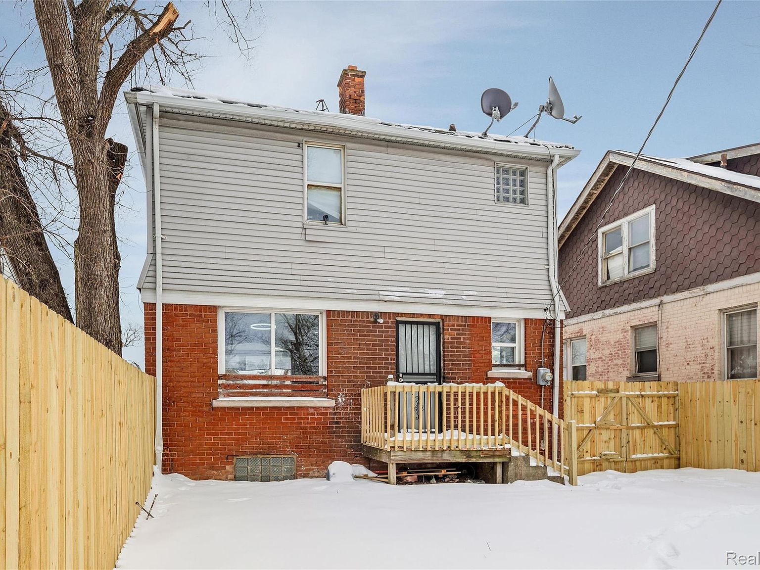 18439 Alcoy St Detroit, MI 48205 - Thumbnail 5