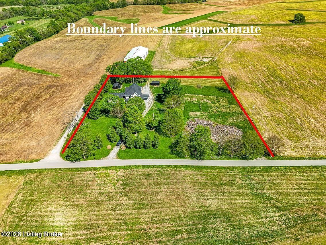 1836 Ellis Rd Eminence, KY 40019 - Thumbnail 5