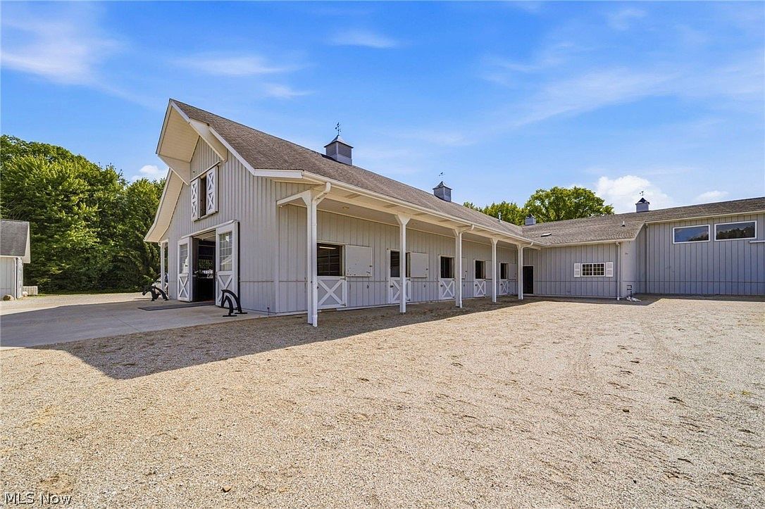 3126 Mennonite Rd Mantua, OH 44255 - Thumbnail 5