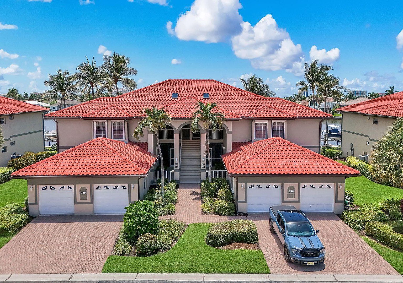 210 Waterside Cir Unit 201 Marco Island, FL 34145 - Thumbnail 5