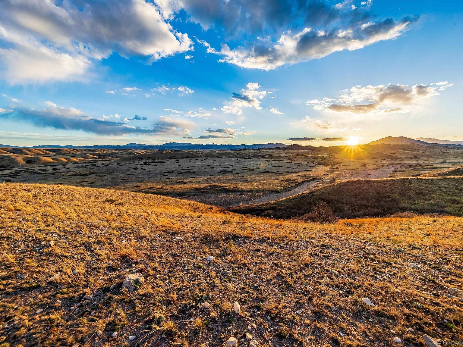 Township Road 29 Laramie Peak Rnch Wheatland, WY 82201 - Thumbnail 5