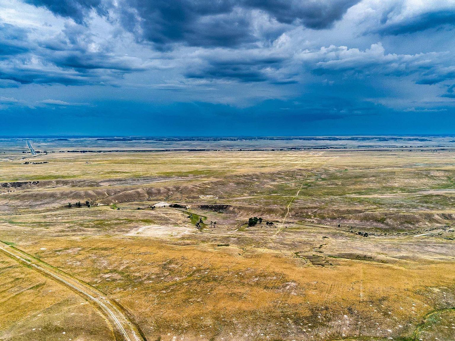 S Antelope Creek Rd, Wheatland, WY, 82201 - Thumbnail 5