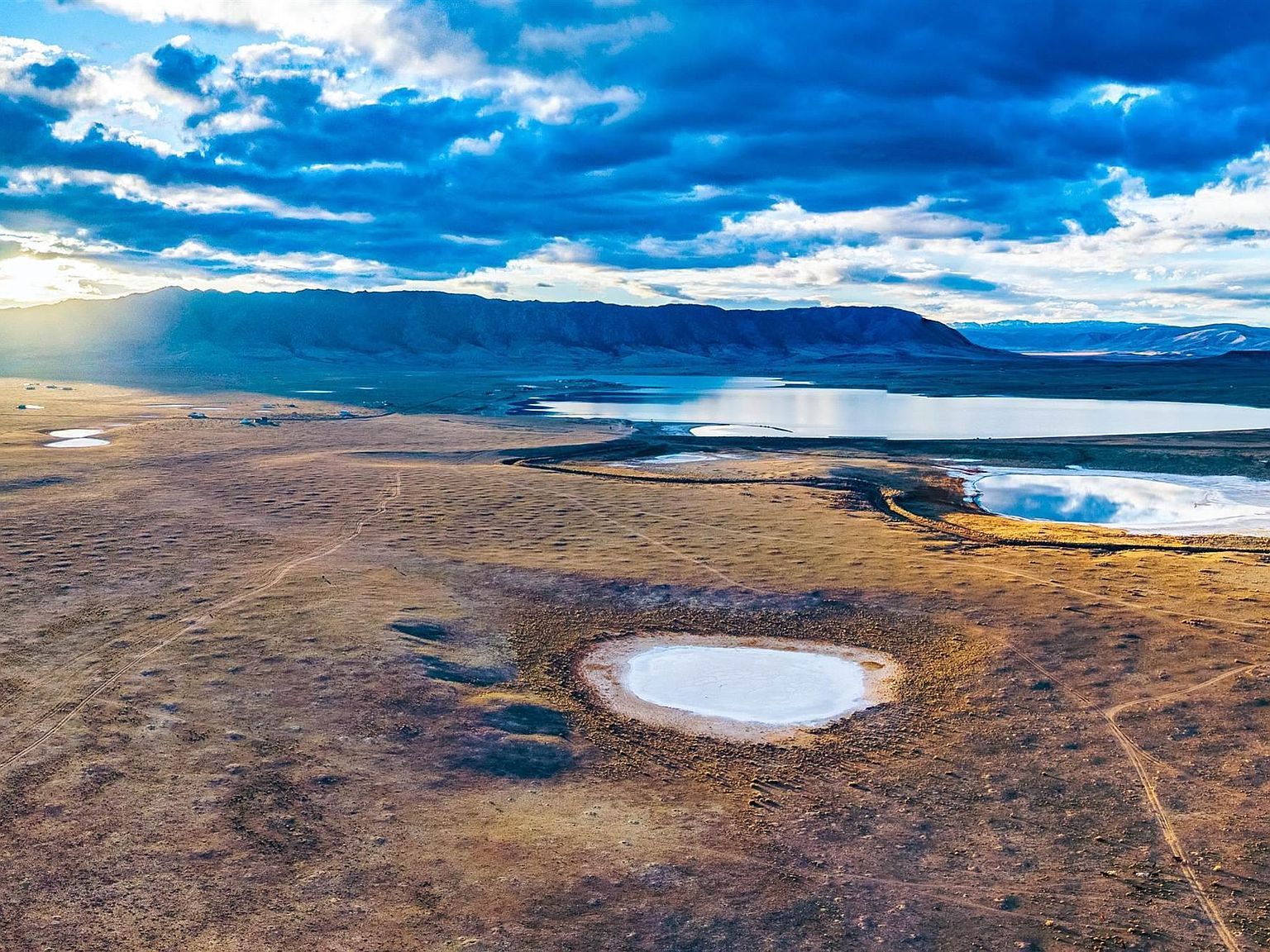 Township Road 329 Wild Horse Rnch, Laramie, WY, 82070 - Thumbnail 5