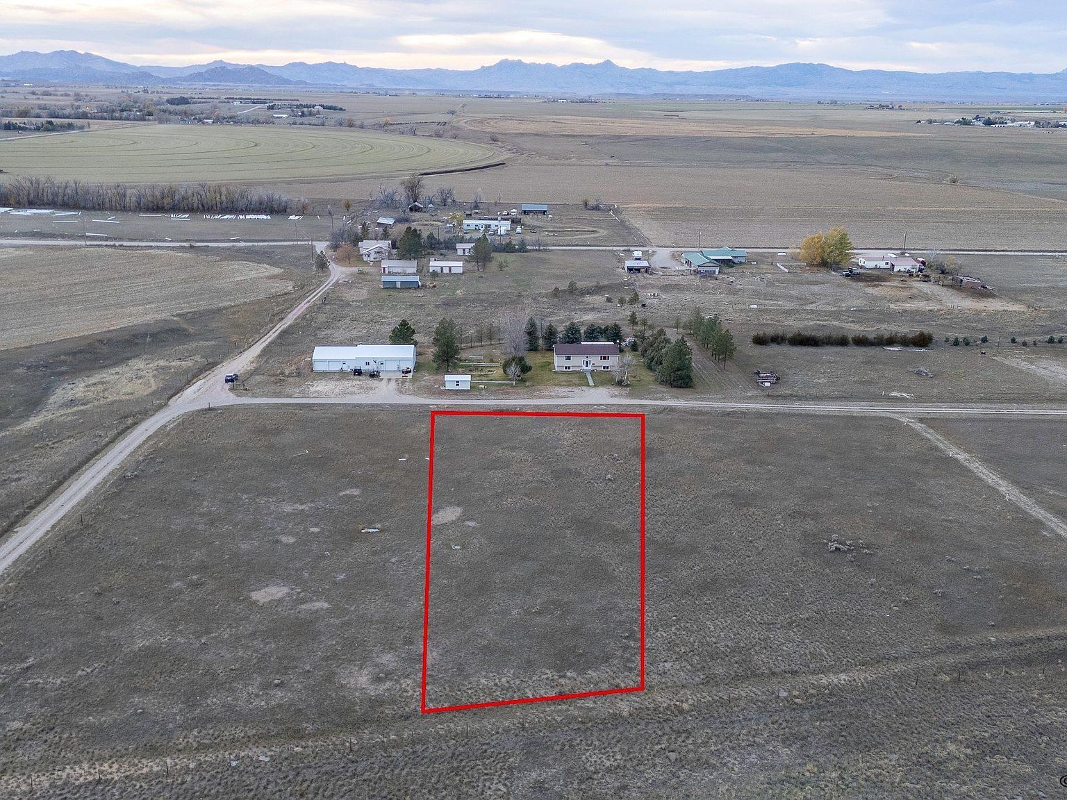 0 Jack Rabbit Rd Wheatland, WY 82201 - Thumbnail 5