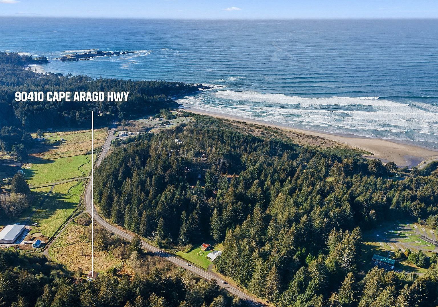 90410 Cape Arago Hwy Coos Bay, OR 97420 - Thumbnail 5