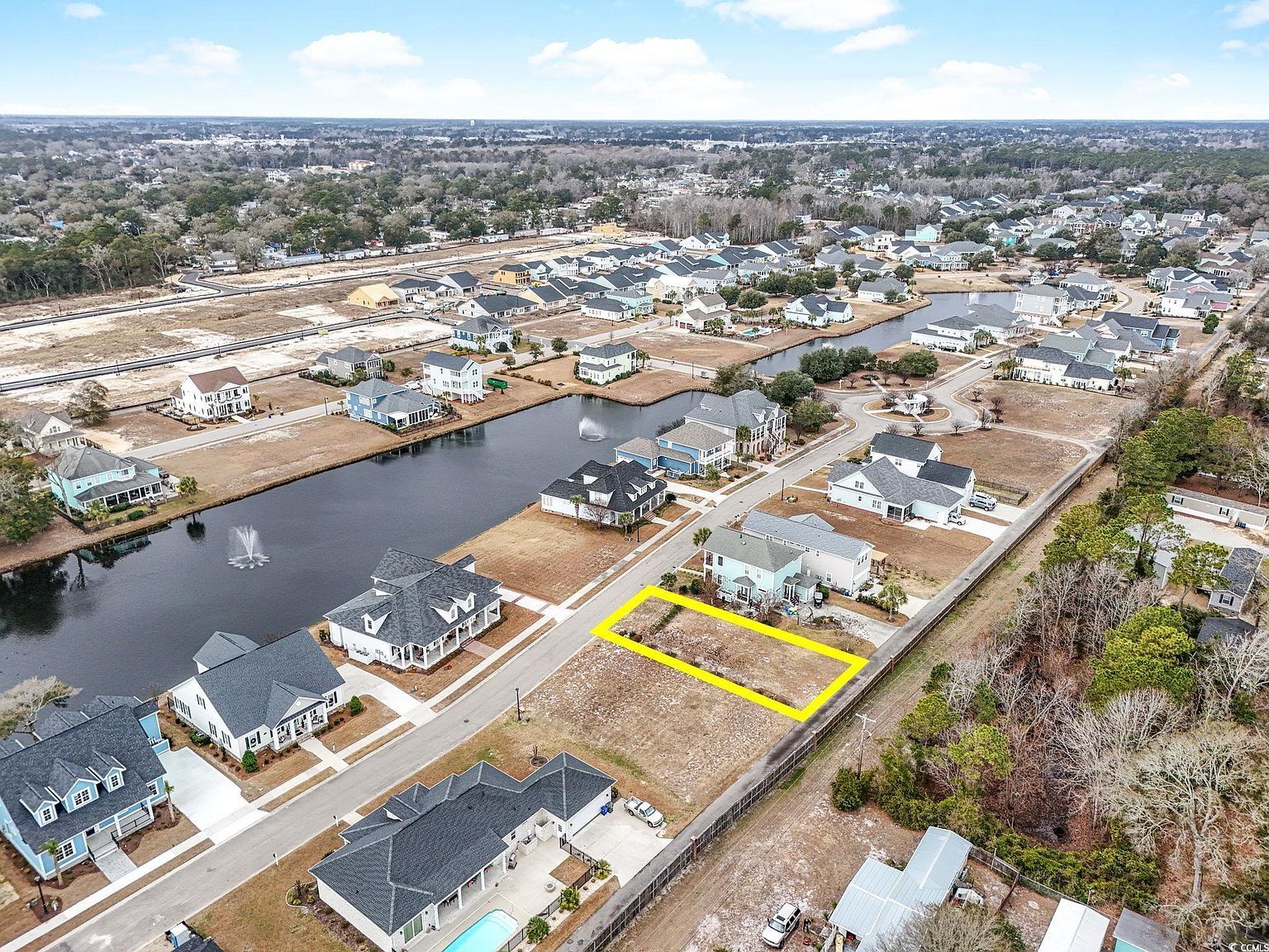 1011 James Island Ave North Myrtle Beach, SC 29582 - Thumbnail 5